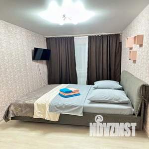 2-к квартира, посуточно, 60м2, 1/1 этаж