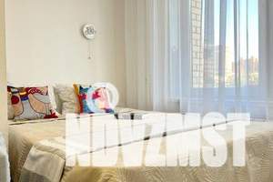 1-к квартира, посуточно, 20м2, 2/16 этаж