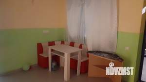 1-к квартира, на длительный срок, 35м2, 1/3 этаж