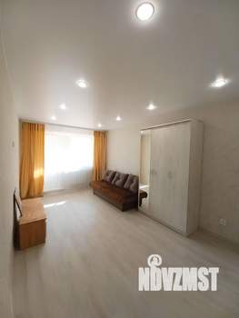 1-к квартира, на длительный срок, 31м2, 3/5 этаж