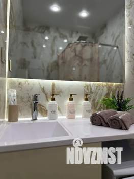 Студия квартира, посуточно, 19м2, 10/17 этаж