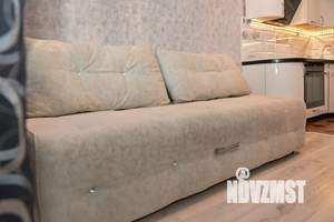 1-к квартира, посуточно, 48м2, 2/15 этаж