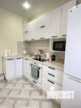 2-к квартира, на длительный срок, 58м2, 8/19 этаж