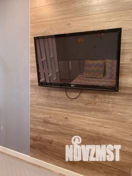 2-к квартира, посуточно, 42м2, 1/16 этаж