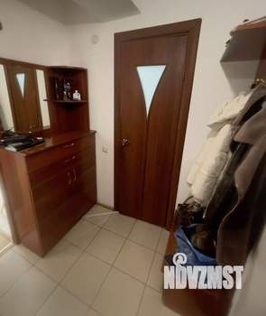 Студия квартира, на длительный срок, 34м2, 5/10 этаж