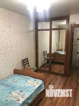 2-к квартира, на длительный срок, 45м2, 1/5 этаж