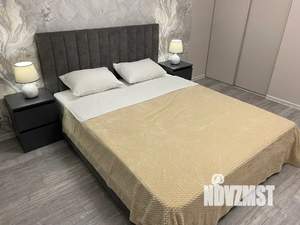 2-к квартира, посуточно, 48м2, 7/9 этаж