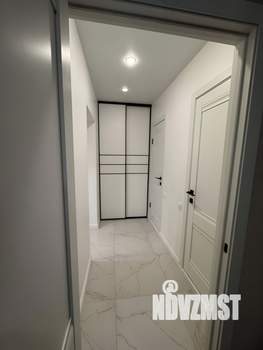 2-к квартира, на длительный срок, 52м2, 6/9 этаж