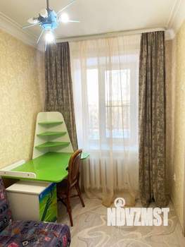 2-к квартира, на длительный срок, 44м2, 4/4 этаж