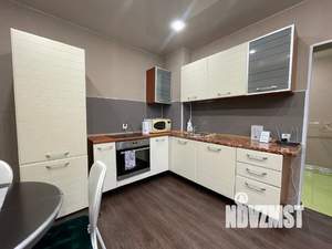 2-к квартира, посуточно, 57м2, 1/9 этаж