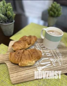 1-к квартира, посуточно, 30м2, 1/16 этаж