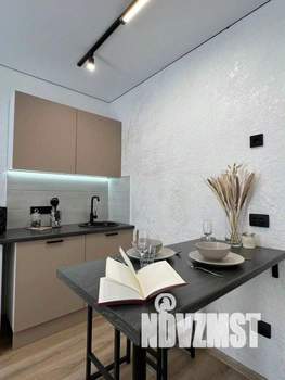 1-к квартира, посуточно, 21м2, 1/1 этаж