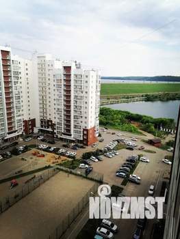 Студия квартира, посуточно, 28м2, 13/16 этаж