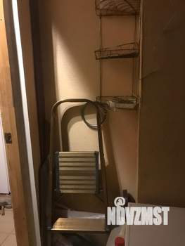 Студия квартира, на длительный срок, 34м2, 4/9 этаж