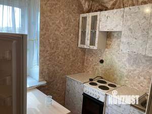 1-к квартира, на длительный срок, 35м2, 5/5 этаж