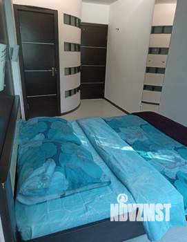 2-к квартира, посуточно, 53м2, 3/5 этаж