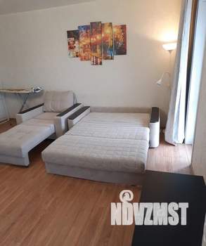 Студия квартира, посуточно, 35м2, 8/8 этаж