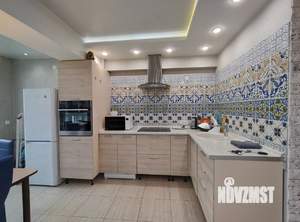 1-к квартира, на длительный срок, 40м2, 2/8 этаж