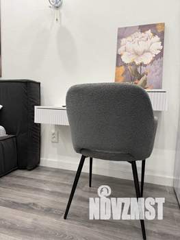 1-к квартира, посуточно, 40м2, 17/19 этаж