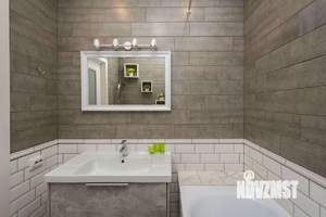 2-к квартира, посуточно, 45м2, 1/1 этаж