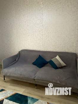 1-к квартира, на длительный срок, 40м2, 3/16 этаж