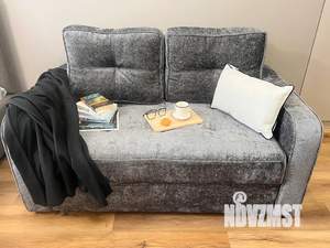 Студия квартира, посуточно, 35м2, 2/19 этаж