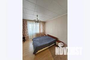 1-к квартира, посуточно, 32м2, 6/9 этаж