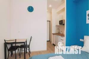 1-к квартира, посуточно, 18м2, 1/10 этаж