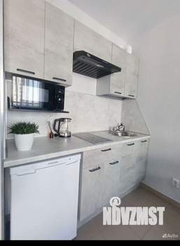 2-к квартира, на длительный срок, 45м2, 4/5 этаж