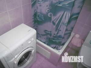 1-к квартира, посуточно, 25м2, 2/2 этаж