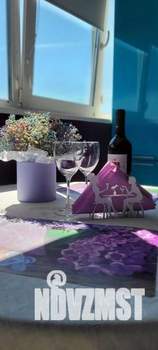 3-к квартира, посуточно, 70м2, 1/1 этаж