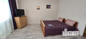 Студия квартира, посуточно, 35м2, 14/16 этаж