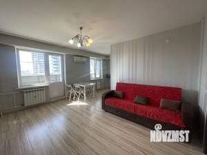 2-к квартира, на длительный срок, 49м2, 6/9 этаж
