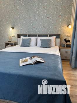 2-к квартира, посуточно, 40м2, 5/10 этаж