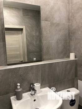 1-к квартира, посуточно, 32м2, 3/10 этаж