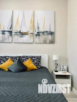 2-к квартира, посуточно, 47м2, 3/13 этаж