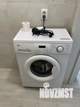 1-к квартира, посуточно, 40м2, 12/14 этаж