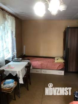 1-к квартира, на длительный срок, 31м2, 2/5 этаж
