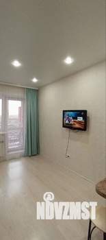 Студия квартира, на длительный срок, 29м2, 12/16 этаж