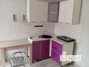 Студия квартира, на длительный срок, 24м2, 7/10 этаж