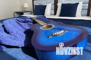 2-к квартира, посуточно, 48м2, 11/16 этаж