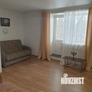 Студия квартира, на длительный срок, 32м2, 3/5 этаж