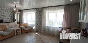 3-к квартира, посуточно, 80м2, 12/16 этаж