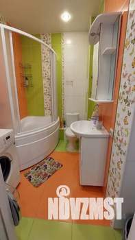 1-к квартира, посуточно, 30м2, 7/16 этаж