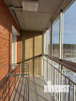 1-к квартира, на длительный срок, 37м2, 7/17 этаж