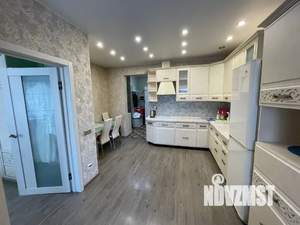 2-к квартира, посуточно, 55м2, 2/16 этаж