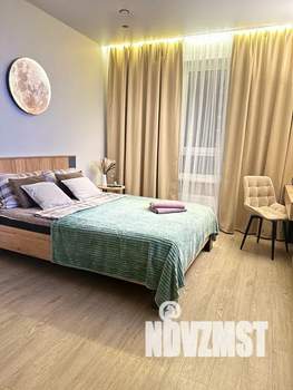 1-к квартира, посуточно, 20м2, 7/17 этаж