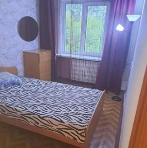 2-к квартира, на длительный срок, 46м2, 3/5 этаж