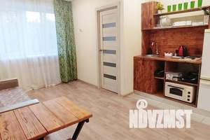 2-к квартира, посуточно, 45м2, 1/5 этаж