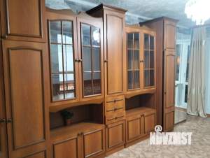1-к квартира, на длительный срок, 33м2, 3/5 этаж